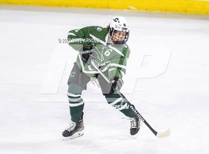 Thumbnail 2 in Canton @ Gloucester (MIAA Division 1 Semifinal) photogallery.