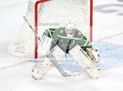 Thumbnail 1 in Canton @ Gloucester (MIAA Division 1 Semifinal) photogallery.