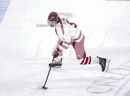 Thumbnail 3 in Canton @ Gloucester (MIAA Division 1 Semifinal) photogallery.