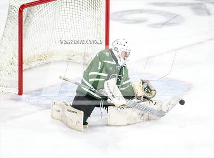 Thumbnail 2 in Canton @ Gloucester (MIAA Division 1 Semifinal) photogallery.