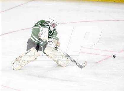 Thumbnail 3 in Canton @ Gloucester (MIAA Division 1 Semifinal) photogallery.