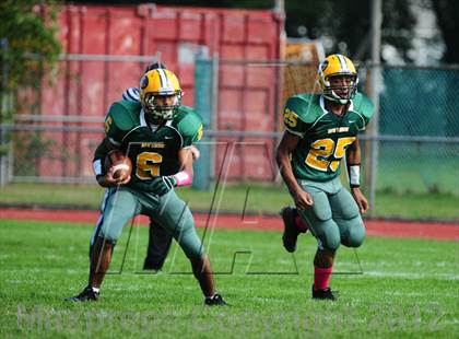 Thumbnail 3 in New London @ North Haven photogallery.