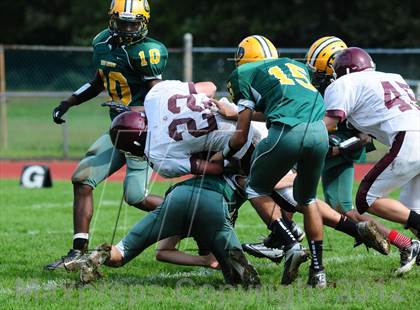 Thumbnail 3 in New London @ North Haven photogallery.