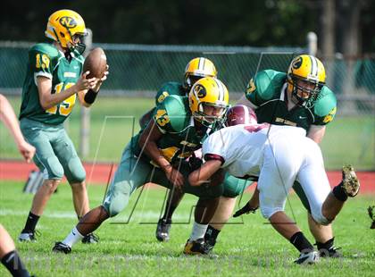 Thumbnail 3 in New London @ North Haven photogallery.