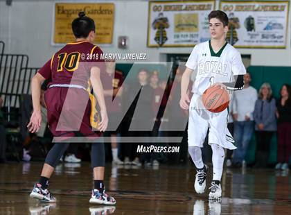 Thumbnail 2 in Royal vs Simi  photogallery.