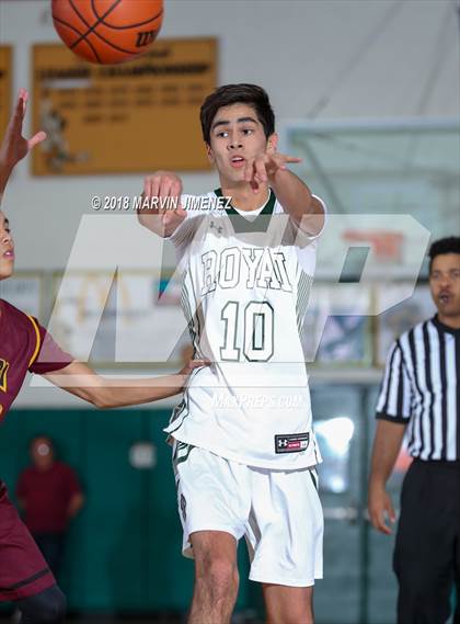 Thumbnail 1 in Royal vs Simi  photogallery.