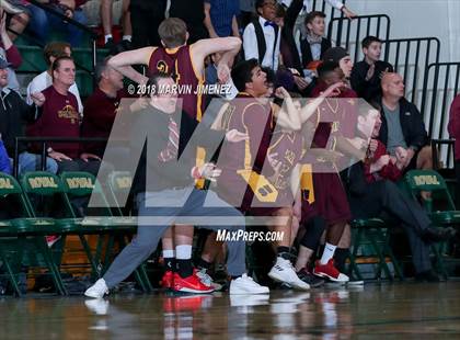 Thumbnail 3 in Royal vs Simi  photogallery.