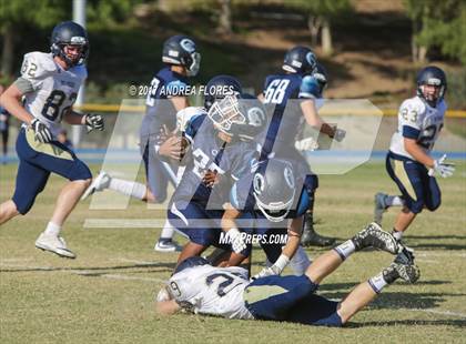 Thumbnail 1 in Dos Pueblos @ Camarillo photogallery.