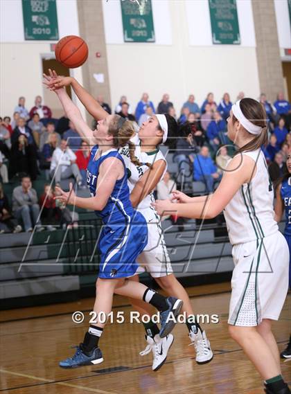 Thumbnail 3 in Lincoln East @ Lincoln Southwest photogallery.