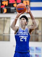 Photo from the gallery "Rouse vs. Episcopal (Jack Frost Tournament)"