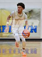 Photo from the gallery "Rouse vs. Episcopal (Jack Frost Tournament)"