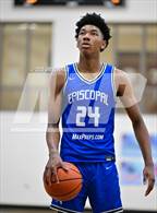 Photo from the gallery "Rouse vs. Episcopal (Jack Frost Tournament)"