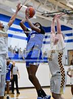 Photo from the gallery "Rouse vs. Episcopal (Jack Frost Tournament)"