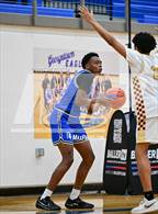 Photo from the gallery "Rouse vs. Episcopal (Jack Frost Tournament)"