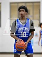 Photo from the gallery "Rouse vs. Episcopal (Jack Frost Tournament)"