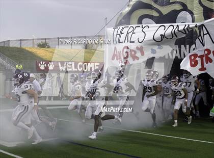 Thumbnail 3 in Tompkins vs Cinco Ranch photogallery.