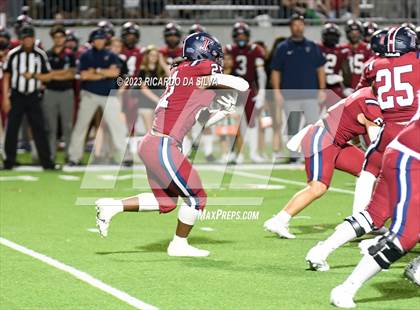 Thumbnail 2 in Tompkins vs Cinco Ranch photogallery.