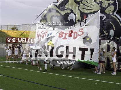 Thumbnail 1 in Tompkins vs Cinco Ranch photogallery.