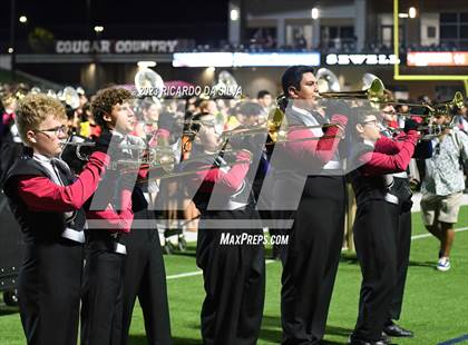 Thumbnail 2 in Tompkins vs Cinco Ranch photogallery.