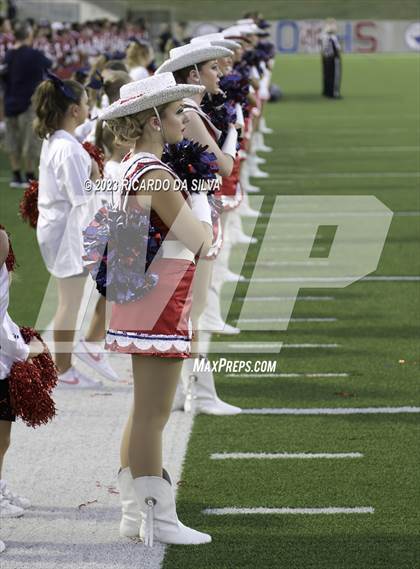 Thumbnail 3 in Tompkins vs Cinco Ranch photogallery.