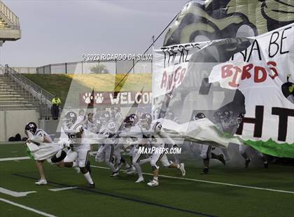 Thumbnail 1 in Tompkins vs Cinco Ranch photogallery.