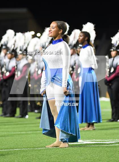 Thumbnail 1 in Tompkins vs Cinco Ranch photogallery.