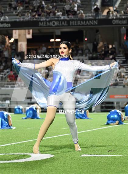Thumbnail 3 in Tompkins vs Cinco Ranch photogallery.