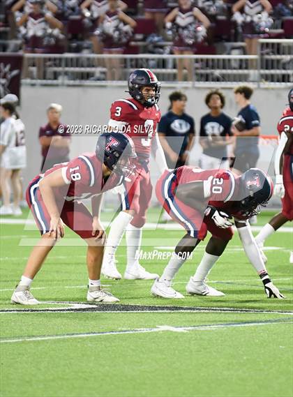 Thumbnail 1 in Tompkins vs Cinco Ranch photogallery.