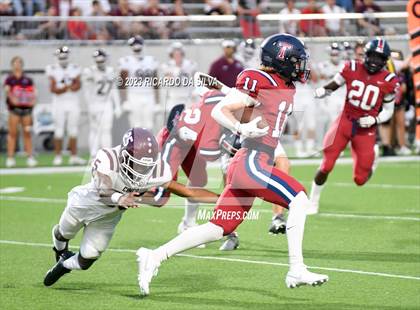 Thumbnail 2 in Tompkins vs Cinco Ranch photogallery.