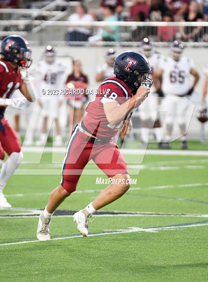Thumbnail 2 in Tompkins vs Cinco Ranch photogallery.