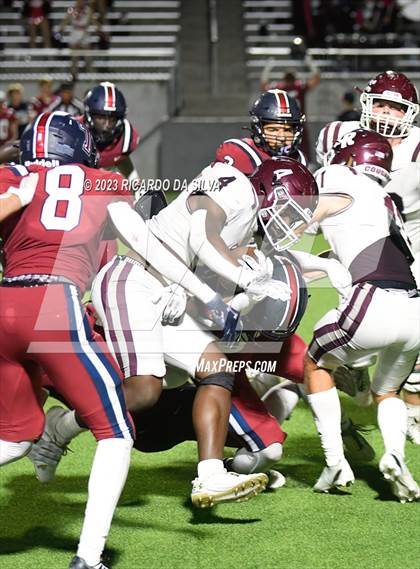 Thumbnail 1 in Tompkins vs Cinco Ranch photogallery.