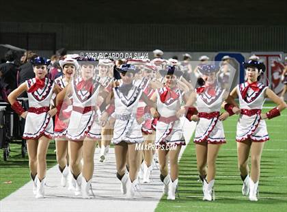 Thumbnail 2 in Tompkins vs Cinco Ranch photogallery.