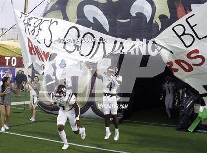 Thumbnail 1 in Tompkins vs Cinco Ranch photogallery.