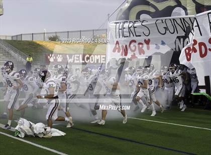Thumbnail 2 in Tompkins vs Cinco Ranch photogallery.