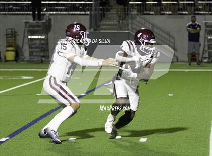 Thumbnail 1 in Tompkins vs Cinco Ranch photogallery.