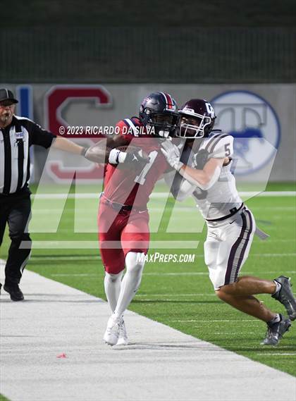 Thumbnail 1 in Tompkins vs Cinco Ranch photogallery.