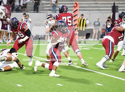 Thumbnail 1 in Tompkins vs Cinco Ranch photogallery.