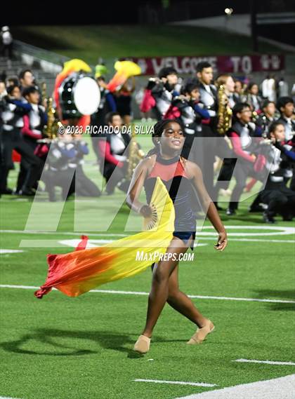 Thumbnail 1 in Tompkins vs Cinco Ranch photogallery.