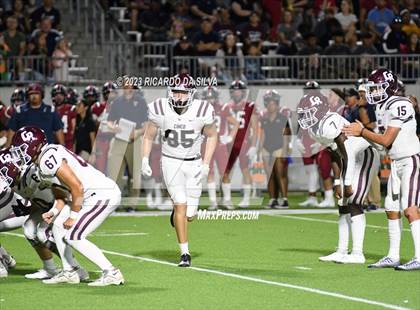 Thumbnail 2 in Tompkins vs Cinco Ranch photogallery.
