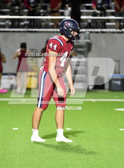 Thumbnail 1 in Tompkins vs Cinco Ranch photogallery.