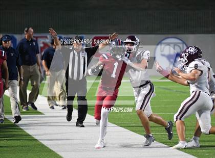 Thumbnail 2 in Tompkins vs Cinco Ranch photogallery.
