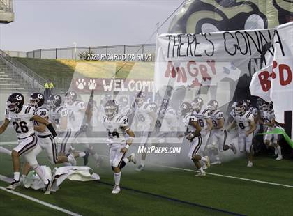 Thumbnail 1 in Tompkins vs Cinco Ranch photogallery.