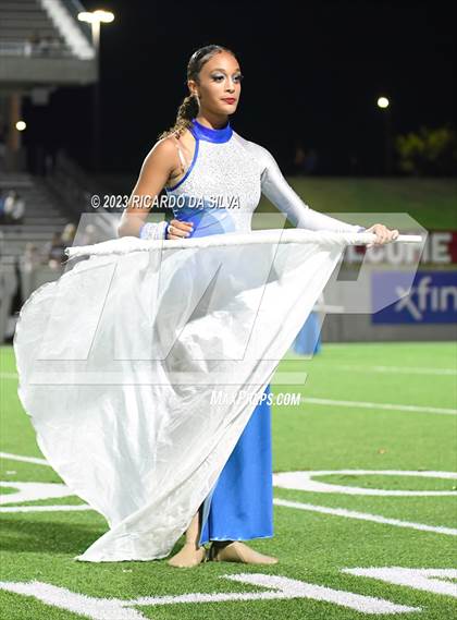Thumbnail 3 in Tompkins vs Cinco Ranch photogallery.