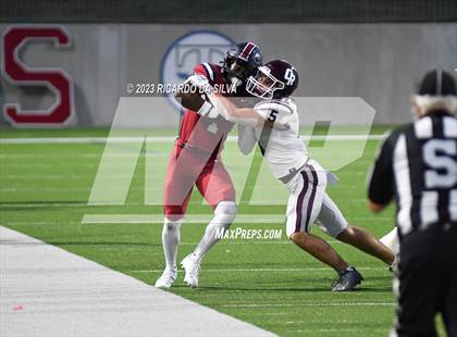 Thumbnail 1 in Tompkins vs Cinco Ranch photogallery.