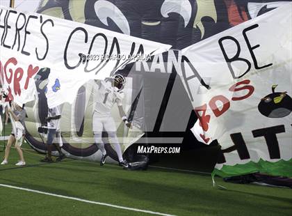 Thumbnail 2 in Tompkins vs Cinco Ranch photogallery.