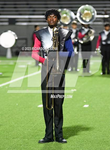 Thumbnail 2 in Tompkins vs Cinco Ranch photogallery.