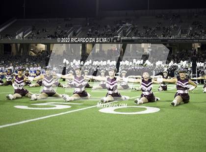 Thumbnail 3 in Tompkins vs Cinco Ranch photogallery.