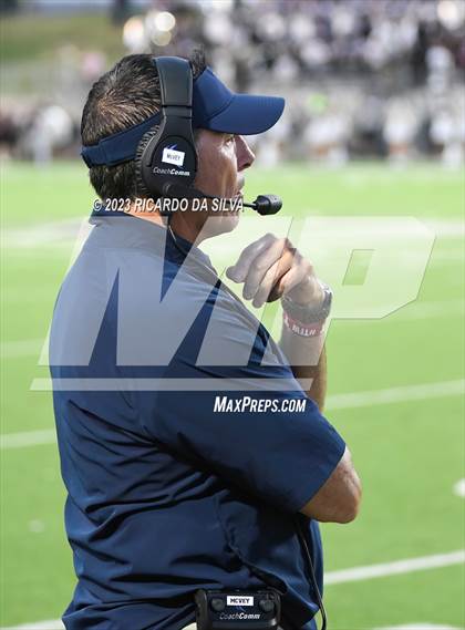 Thumbnail 2 in Tompkins vs Cinco Ranch photogallery.