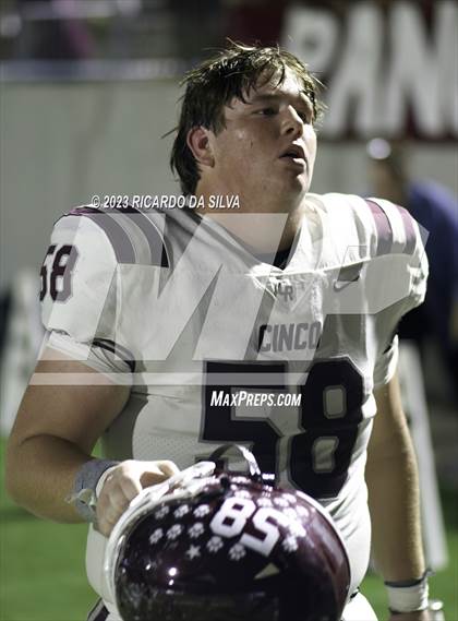 Thumbnail 1 in Tompkins vs Cinco Ranch photogallery.