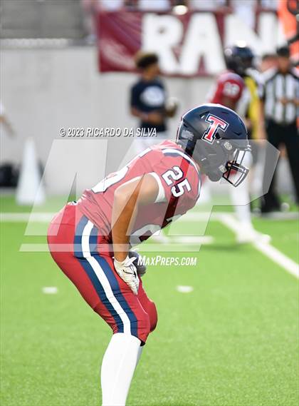 Thumbnail 1 in Tompkins vs Cinco Ranch photogallery.